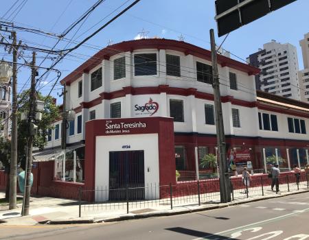 Colégio Sagrado Coração